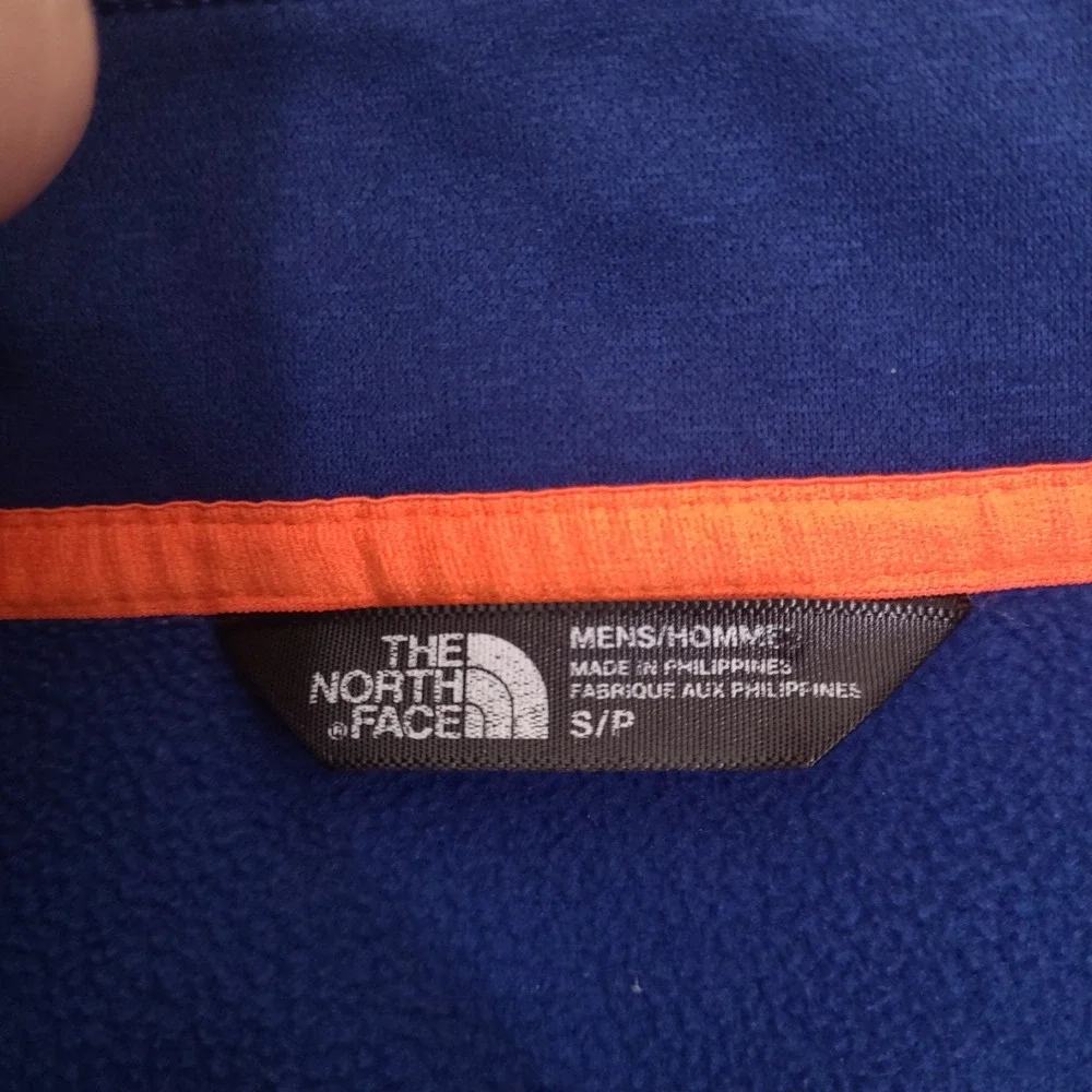 The North Face pre owned